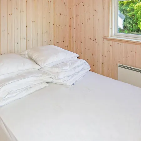 Holiday home Gorgeous In Hurup Thy With Wifi Sindrup