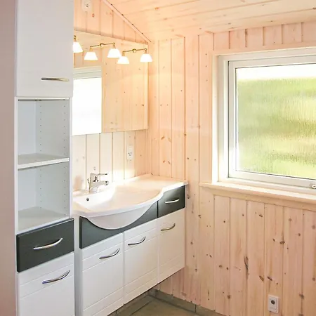 Holiday home Gorgeous In Hurup Thy With Wifi *